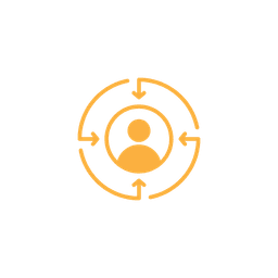 Customer focus approach